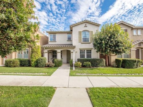 7931 English Oak Cir, Gilroy, CA 95020-2537