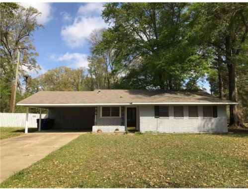 928 Deer Park Rd, Shreveport, LA 71107-4038