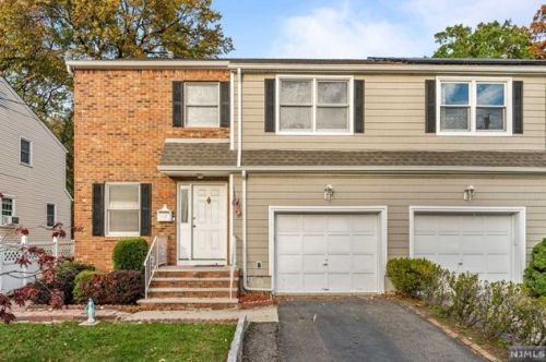 233 Prospect Ave, Maywood, NJ 07607-1214