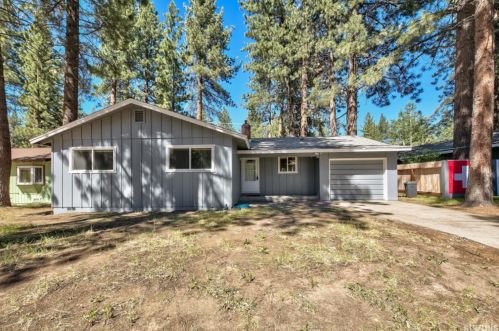 915 Council Rock Dr, South Lake Tahoe, CA 96150-4326