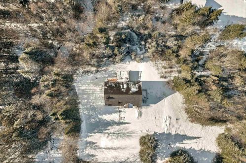 116 Fish Hatchery Rd, Columbia NH  03576-3210 exterior