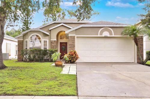 293 Woodbury Pines Cir, Orlando, FL 32828-9087
