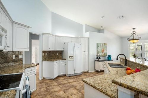 407 Prospect Ave, Lehigh Acres FL  33972-7842 exterior