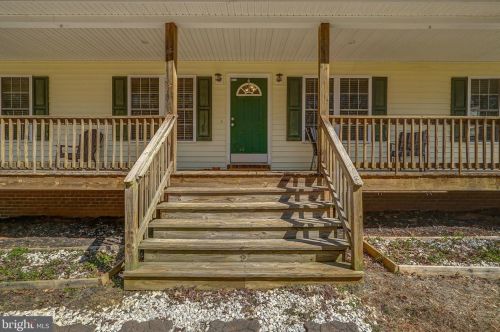 38 Kennon Rd, Mineral, VA 23117-3858