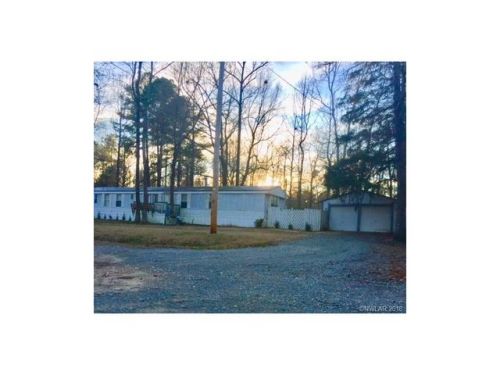 337 Piney Forest Dr, Bodcau LA  71037-7938 exterior