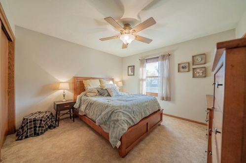 1609 Rose Ave, Fond Du Lac WI  54937-1076 exterior