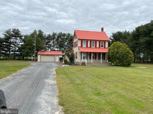 28834 Oneals Rd, Seaford, DE 19973-3077