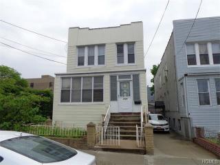 2128 Lafayette Ave, Bronx, NY 10473-1314