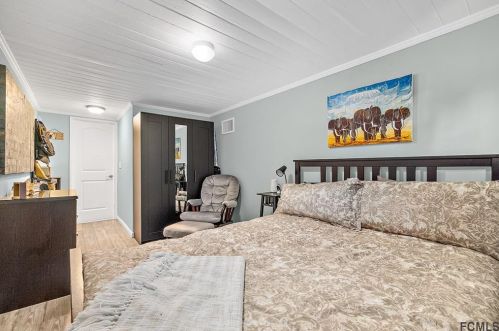 812 Central Ave, Flagler Beach FL  32136-3337 exterior