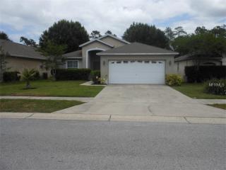 2415 Hickory Oak Blvd, Orlando, FL 32817-3416