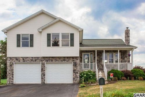 6024 Willow Spring Rd, Harrisburg, PA 17111-4714