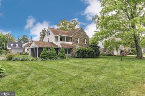 521 Brighton Rd, Wilmington, DE 19809-2820
