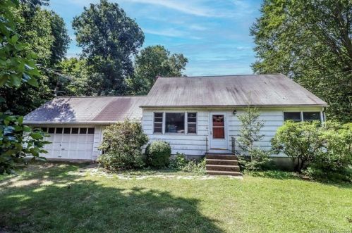 55 Gibson Rd, Milford, CT 06461-2117