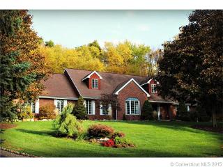 51 Reed Dr, Manchester, CT 06040-6775