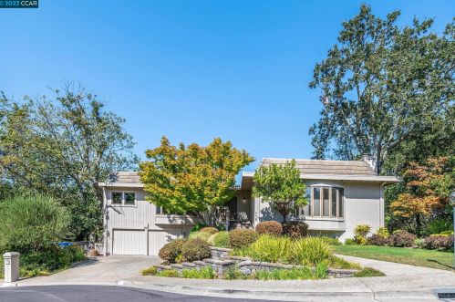 718 Ironbark Ct, Orinda, CA 94563-2424