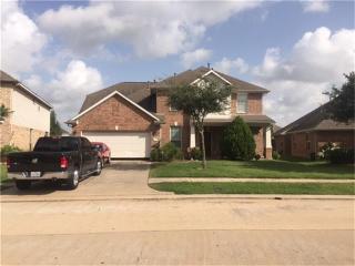 18006 Barton Ridge Ln, Richmond, TX 77407-2076