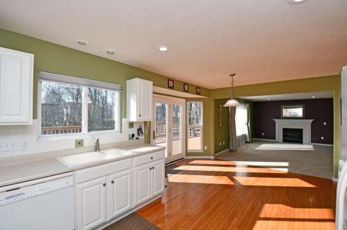 1257 Misty Lake Ln, Stonelick, OH 45103-1183