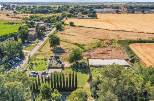 725 Tyler Is Brg Rd, Andrus Island CA  95641-9751 exterior