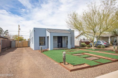 2314 14th St, Phoenix, AZ 85006-1721