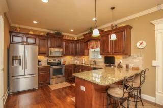 3427 Shady Forest Dr, Murfreesboro TN  37128-5233 exterior