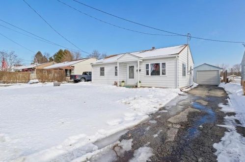 612 Pillow Ave, Cheswick, PA 15024-1327