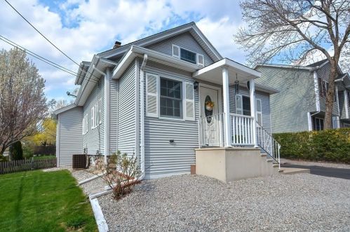 1 Tennyson St, Worcester, MA 01610-3011