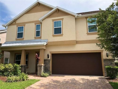 19286 Fallglo Dr, Orlando, FL 32827-7503