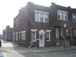 5245 Burton St, Philadelphia PA  19124-1501 exterior