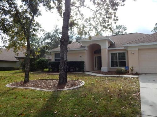 157 Linder Dr, Homosassa, FL 34446-4040