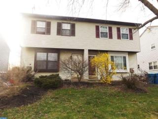 106 Brownstone Ln, Horsham, PA 19044-1839