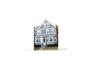 212 Alden Ave, New Haven CT  06515-2112 exterior
