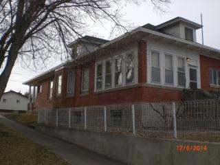 712 Chestnut St, Beshoar Junction CO  81082-3337 exterior