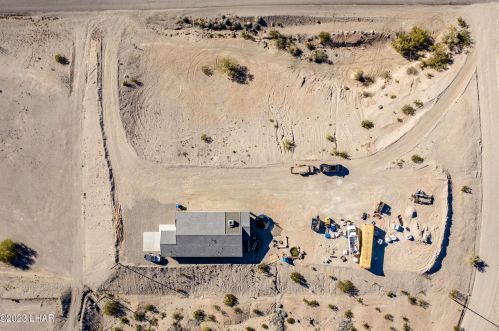 7866 Wagon Wheel Dr, Lake Havasu City AZ  86404-2096 exterior