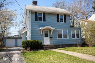 1490 Noble Rd, Cleveland OH  44121-1712 exterior