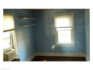 1620 48th St, Norfolk VA  23508-1828 exterior