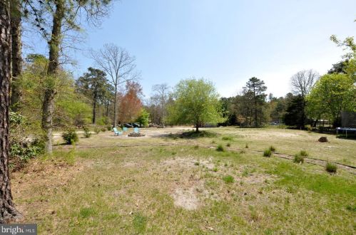 296 Ridge Rd, Browns Mills NJ  08015-4513 exterior