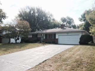 3769 Ridgewood Dr, Hilliard, OH 43026-2457