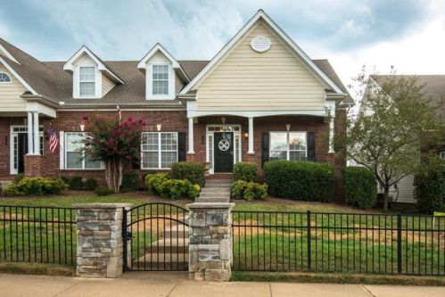 1360 Liberty Pike, Franklin, TN 37067-5610