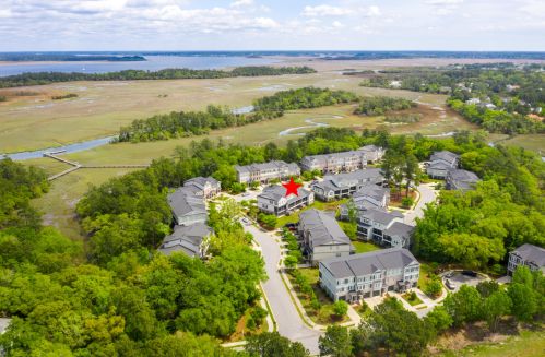 208 Slipper Shell Ct, Mount Pleasant SC  29464-6724 exterior