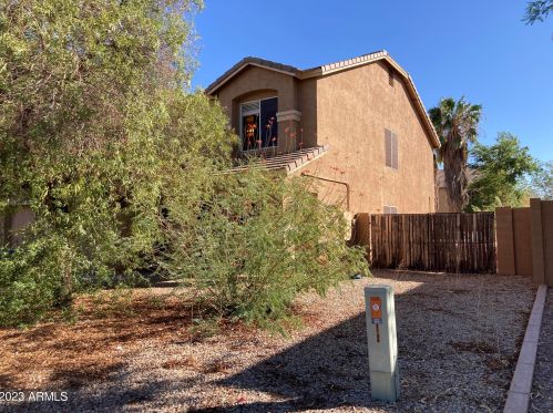 3179 San Manuel Rd, San Tan Valley, AZ 85143-4540