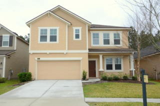 201 Glenwood St, Ponte Vedra FL  32081-8436 exterior