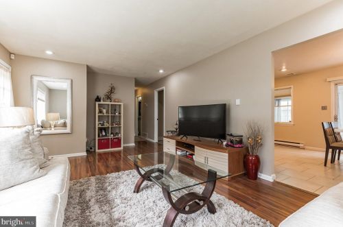 28 Clover St, Browns Mills NJ  08015-2035 exterior