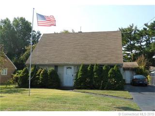 58 Meetinghouse Ln, Milford, CT 06460-6916