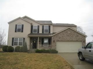 4029 Meadowood Dr, Liberty Township, OH 45044