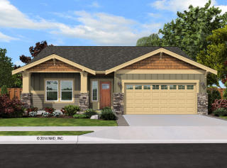 17703 147th Ave, Ohop, WA 98360-9507