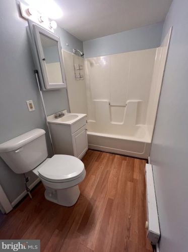 109 Congress St, Charles Town WV  25414-1315 exterior