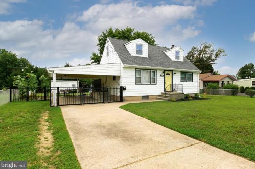 136 Franklin St, Auburn, NJ 08085-1236