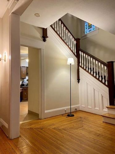 1814 Washington Blvd, Easton PA  18042-4633 exterior