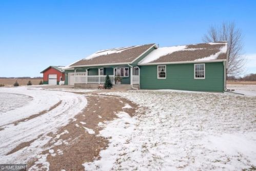 11010 135 Ave, Foley MN  56329-9289 exterior