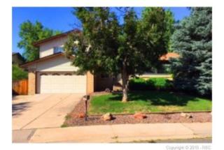 3145 Rifle St, Denver CO  80022-0641 exterior